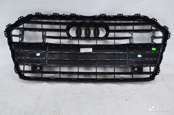 Решетка радиатора Audi A6 C8 2018- 4K0853651C #6