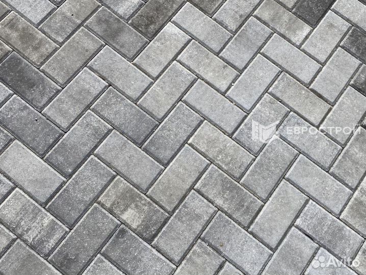 Тротуарная плитка, брусчатка, газонная решетка