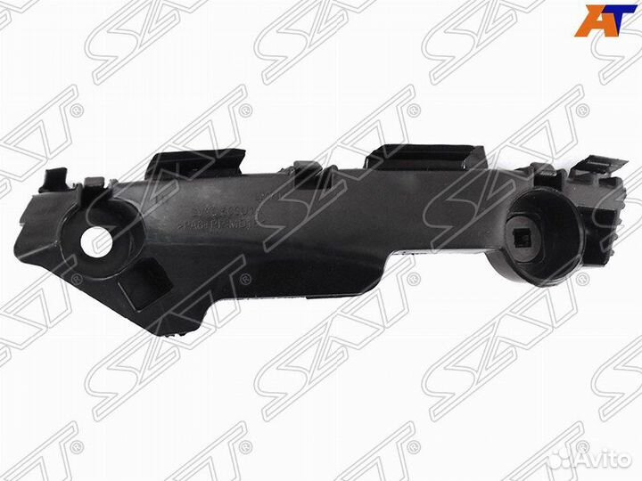 Крепление бампера mazda 6 07-13 LH ST-MZ26-000B-2