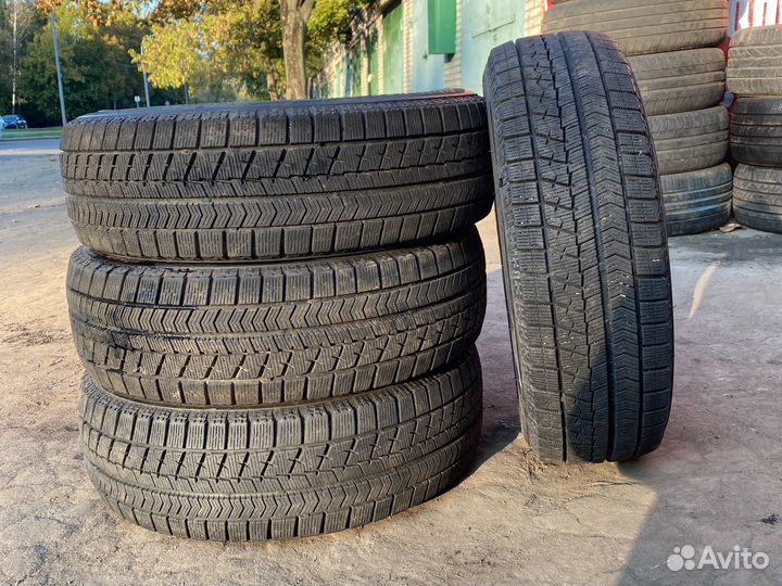 Bridgestone Blizzak VRX 175/65 R14 83Q
