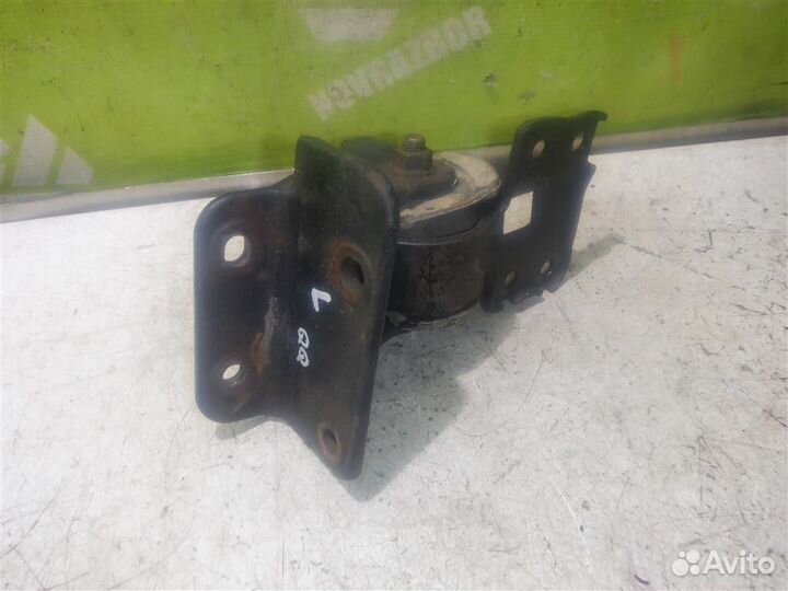 Кронштейн двигателя левый Чери QQ6 S21 07-10