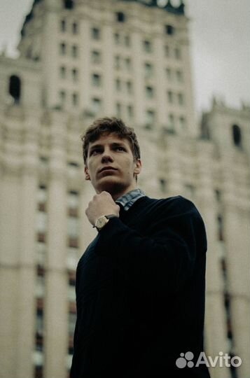 Программист python