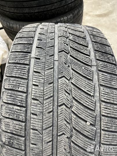 Chengshan Sportcat CSC-301 295/35 R21