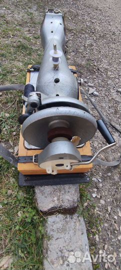 Швейная машинка Подольск