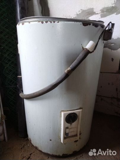 Стиральная машина бу