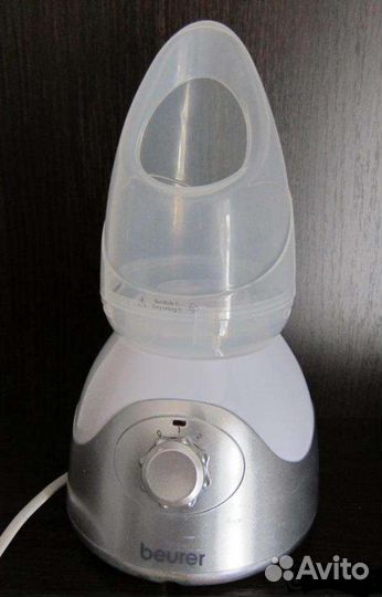 Сауна для лица