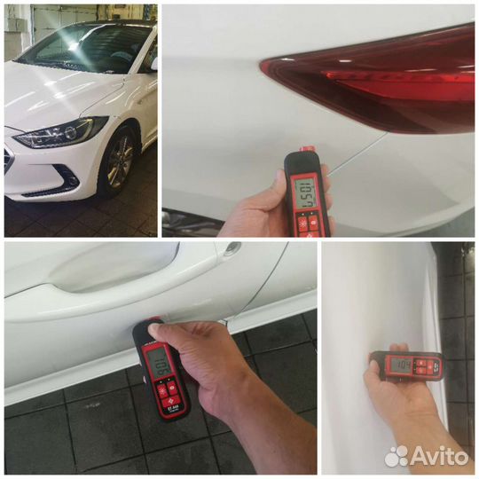 Проверка авто перед покупкой. Автободбор