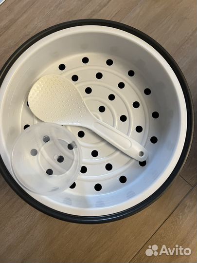 Мультиварка scarlett