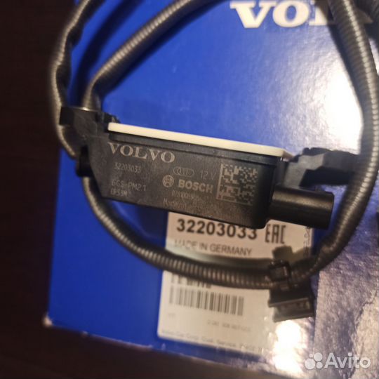 Датчик NOX Volvo 32203033