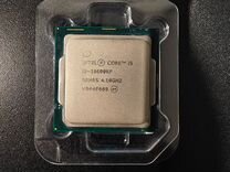 Процессор Intel Core i5 10600KF