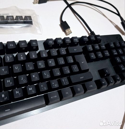 Игровая клавиатура