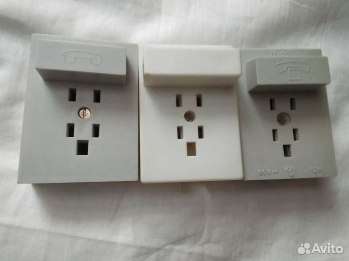 Телефон СССР