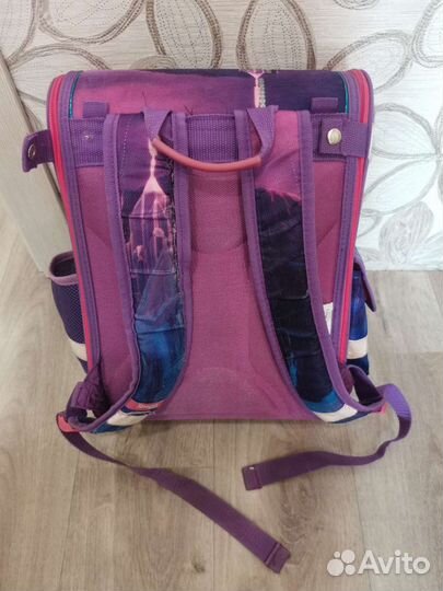 Рюкзак школьный