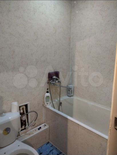 2-к. квартира, 45 м², 2/5 эт.