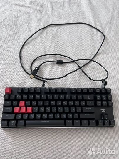 Игровая клавиатура