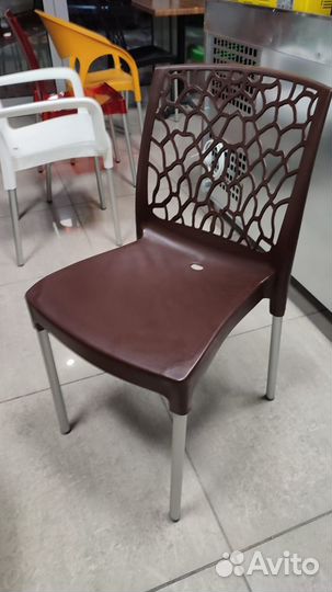 Столы и стулья для кафе, Уличная Мебель