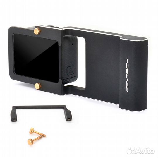 Адаптер-Крепление GoPro На Стабилизатор