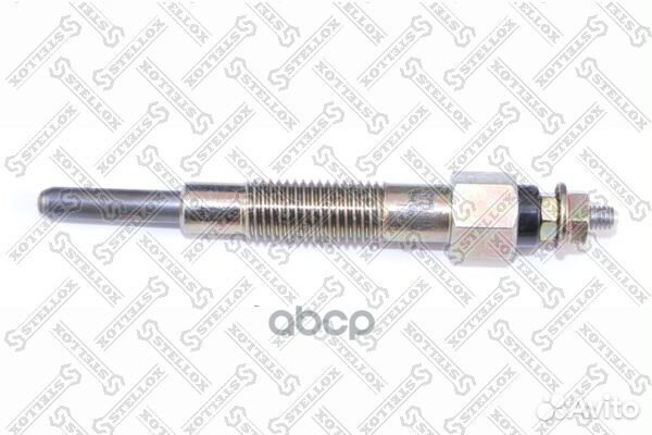 201 006-SX свеча накаливания Nissan Patrol/Ter