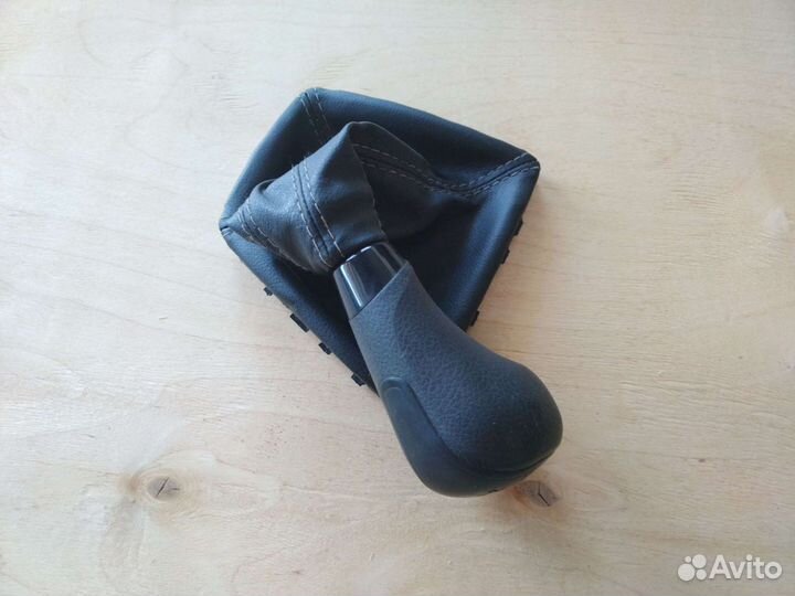 Ручка кпп LADA vesta