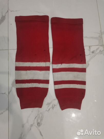 Детская хоккейная форма