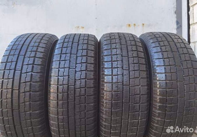 Toyo Garit G5 215/60 R16 95Q