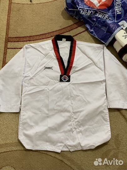 Добок для тхэквондо 160