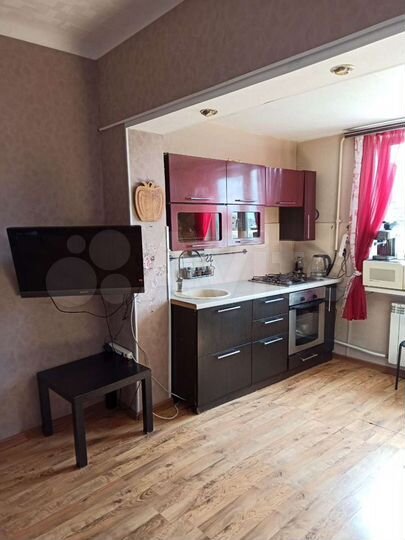 Дом 68,1 м² на участке 6 сот.