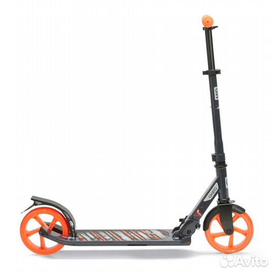 Самокат детский Decathlon