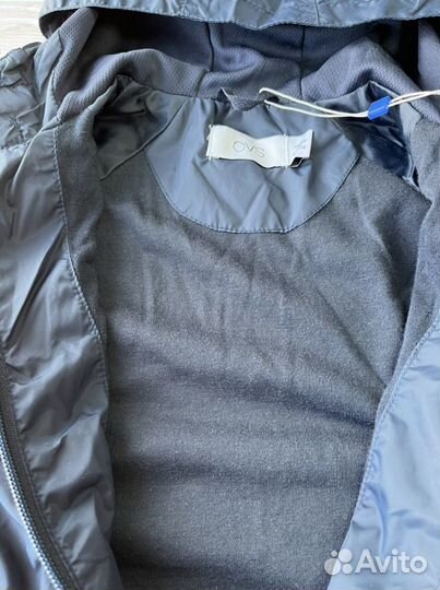 Ветровка OVS