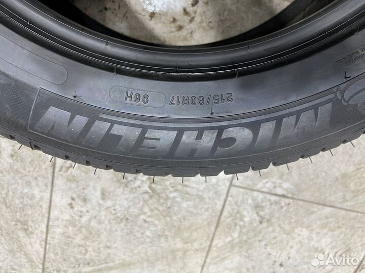 Michelin Primacy 3 215/60 R17 96H