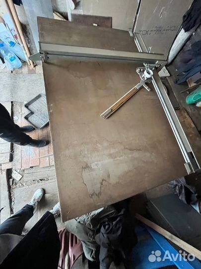 Кульман чертежный