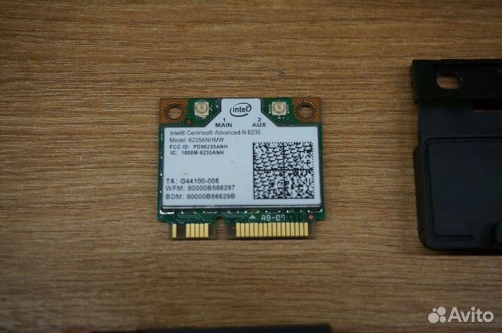 Запчасти Panasonic CF-19, зарядки, крышки, акб