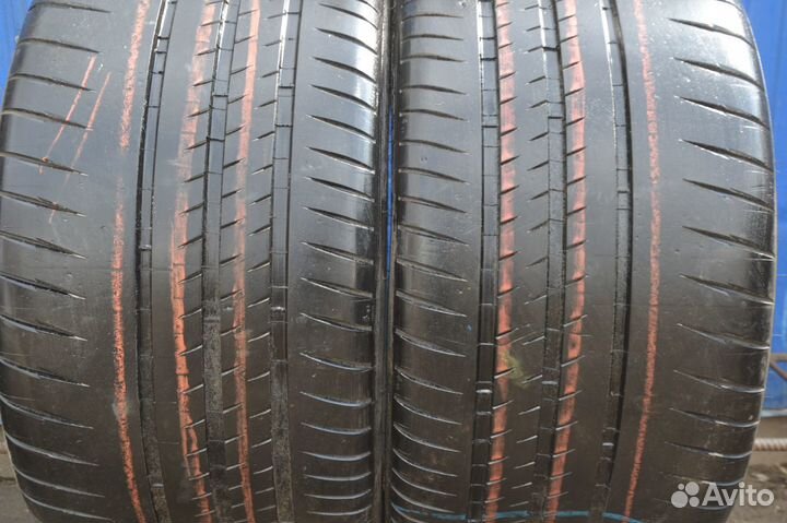 Michelin Pilot Sport Cup 2 315/30 R20 104Y