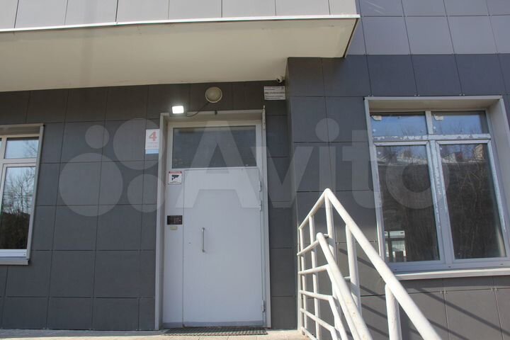 1-к. квартира, 37,3 м², 10/17 эт.