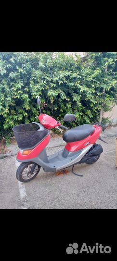 Продам мопед