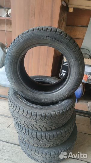 Hankook Winter I'Pike 185/65 R15 88T