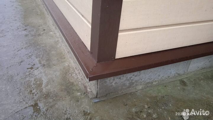 Гибка различных изделий из листового металла