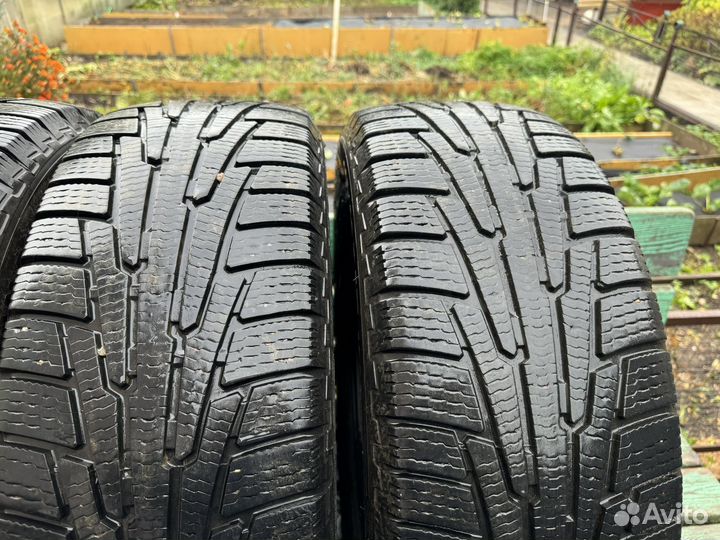 Nokian Tyres Nordman RS2 SUV 225/60 R17