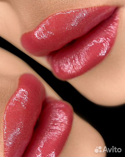 Модели на перманентный макияж