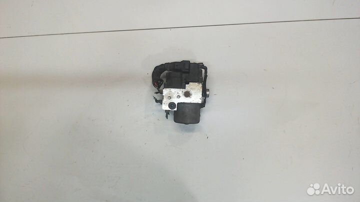 Блок абс, насос Saab 9-5, 2004