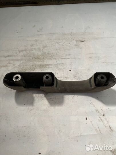 Ручка правая Daf