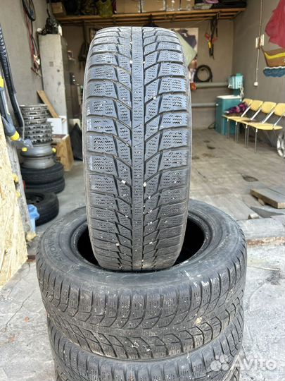 Triangle Snowlink TWT02 195/60 R15