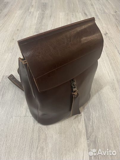 Сумки кожаные женские