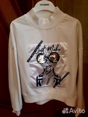 Кофта для девочки