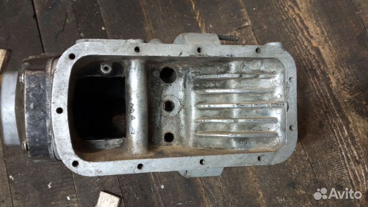 Картер для мотоцикла Днепр