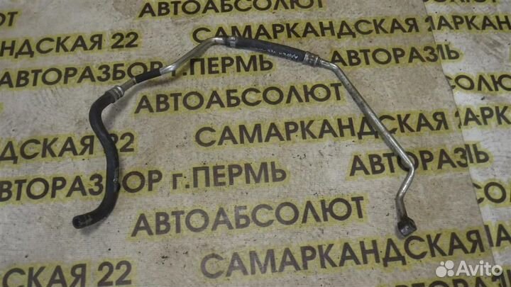 Шланг гидроусилителя Fiat Albea 2002-2012