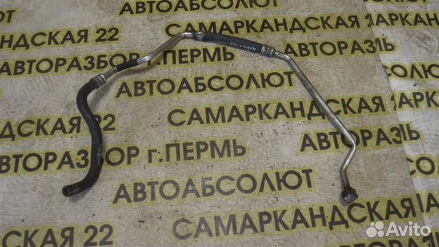 Шланг гидроусилителя Fiat Albea 2002-2012