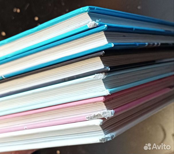 Брайан к. Вон графический роман Сага том 1-6