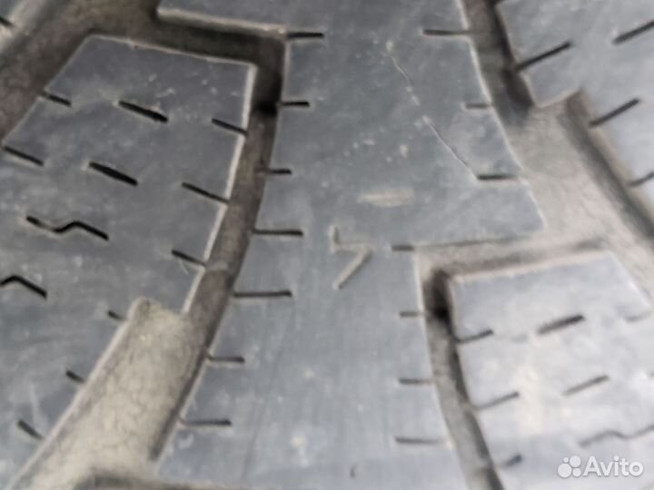 Nordman Nordman 4 205/65 R15