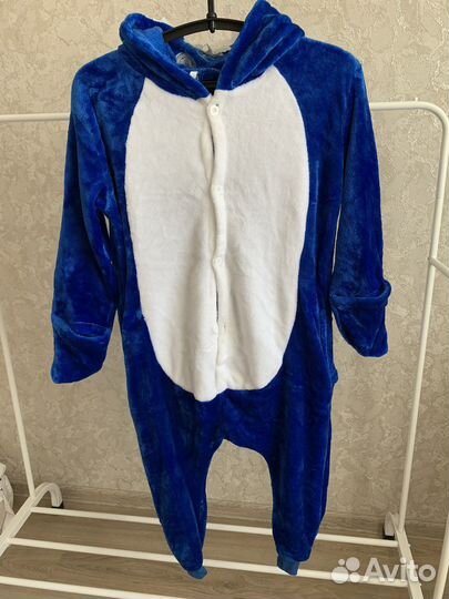 Карнавальный костюм 